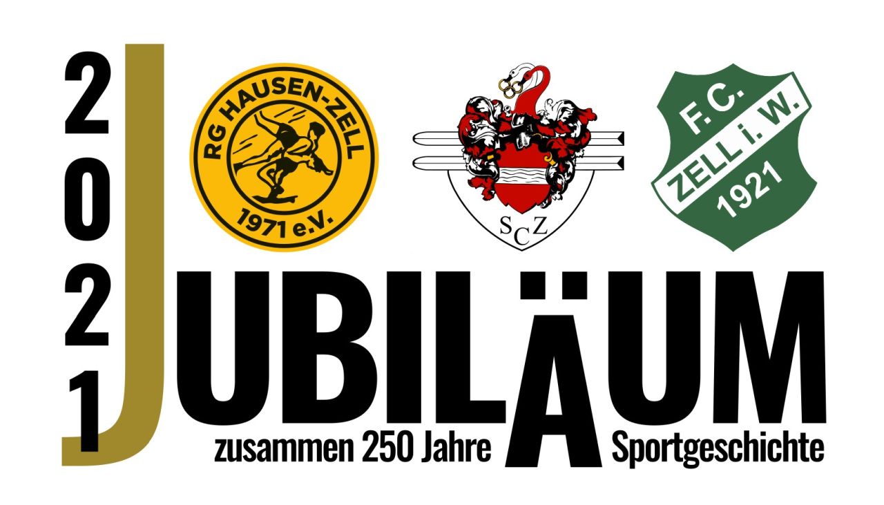 Zeller-Sport-Jubiläum 2021